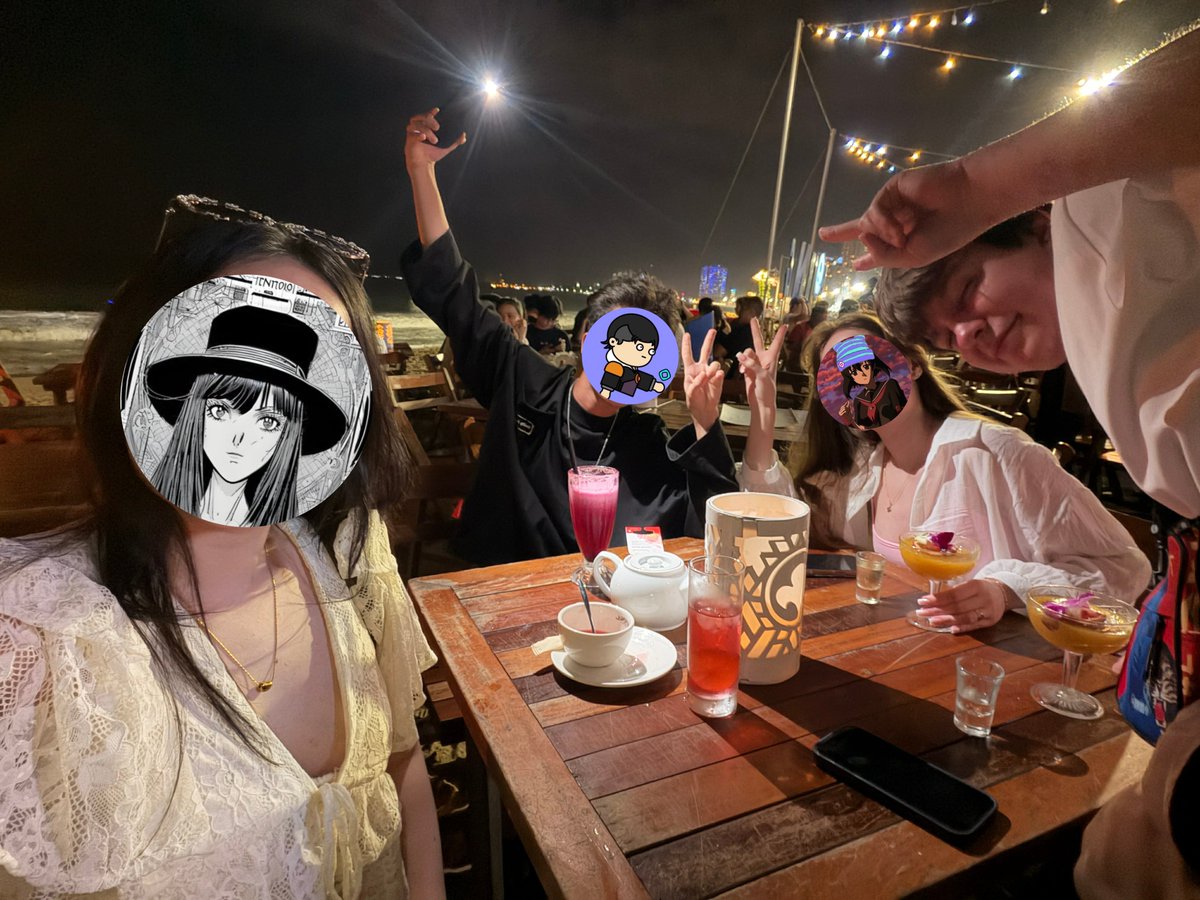 icebearcute tweet media