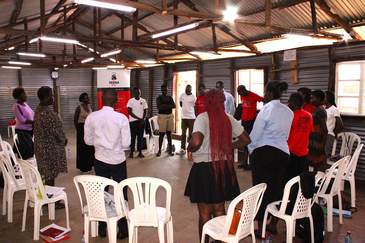 East Africa Wellness Hub tweet media