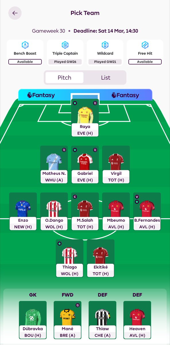 FPL Camper ⛺ tweet media