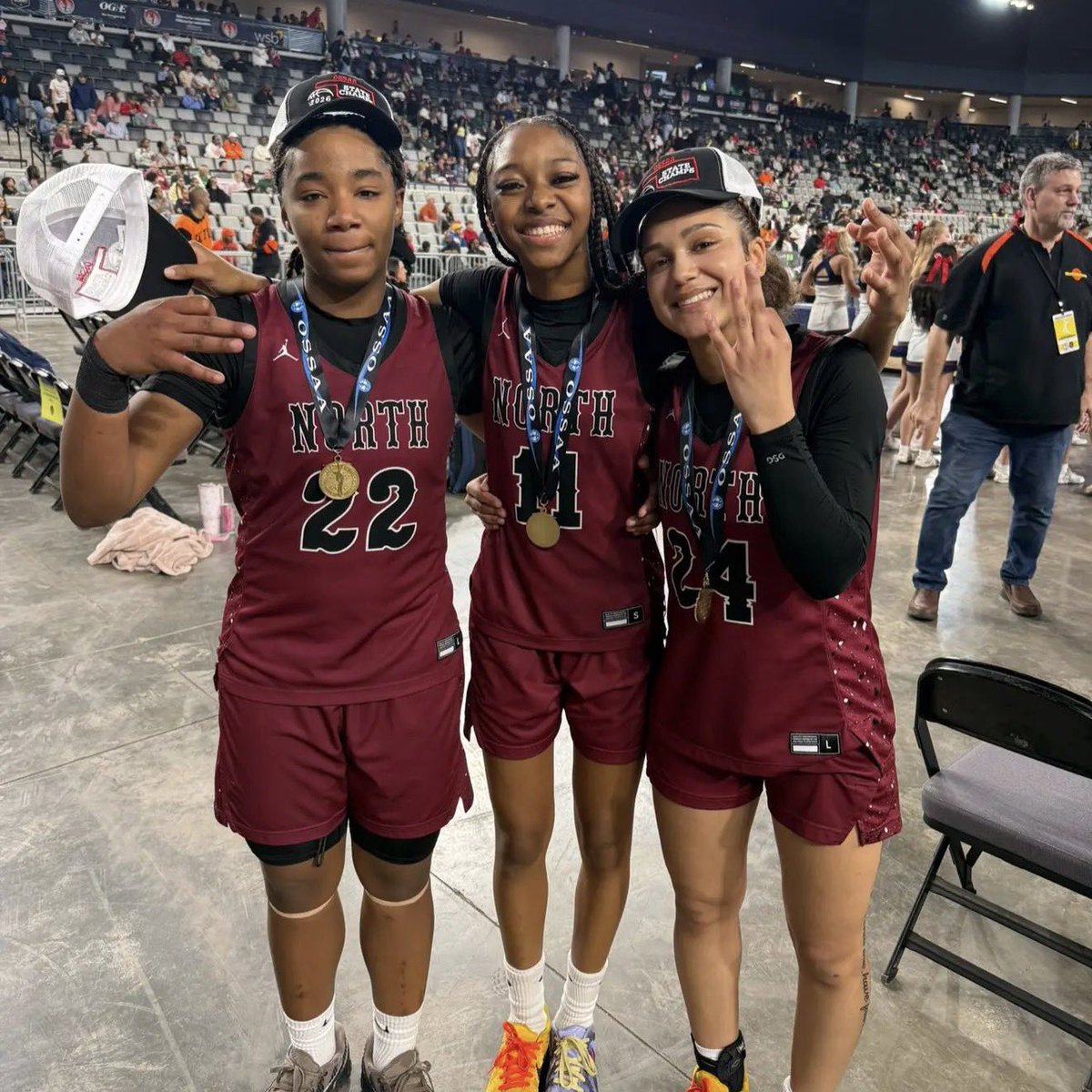 Greg Johnson (YG) tweet media