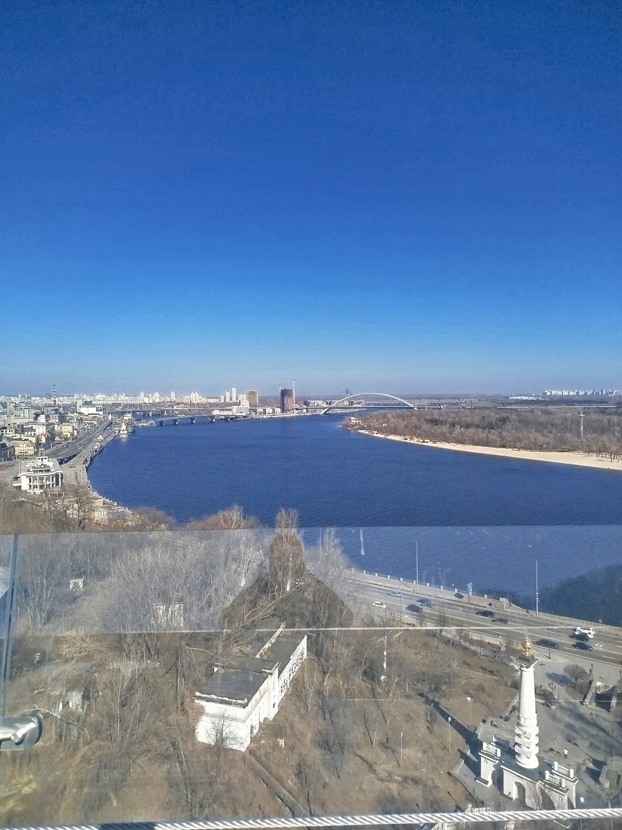 SasaTimura's tweet photo. Привіт столице 🇺🇦 https://t.co/LyyNOgky9Y