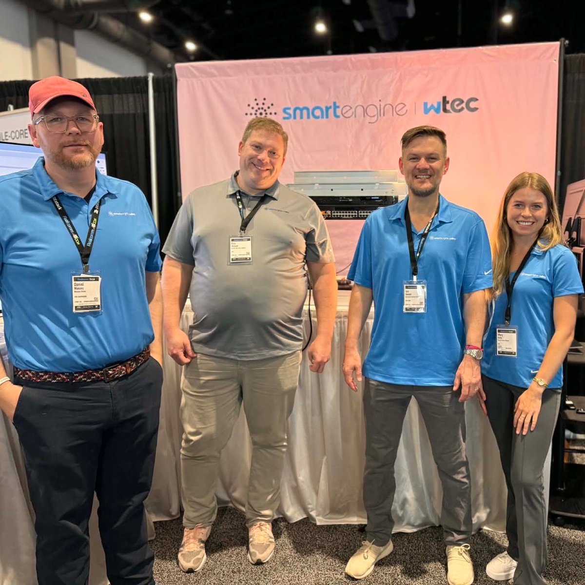 Realcomm Events tweet media