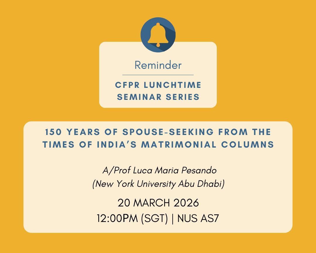 NUS CFPR tweet media