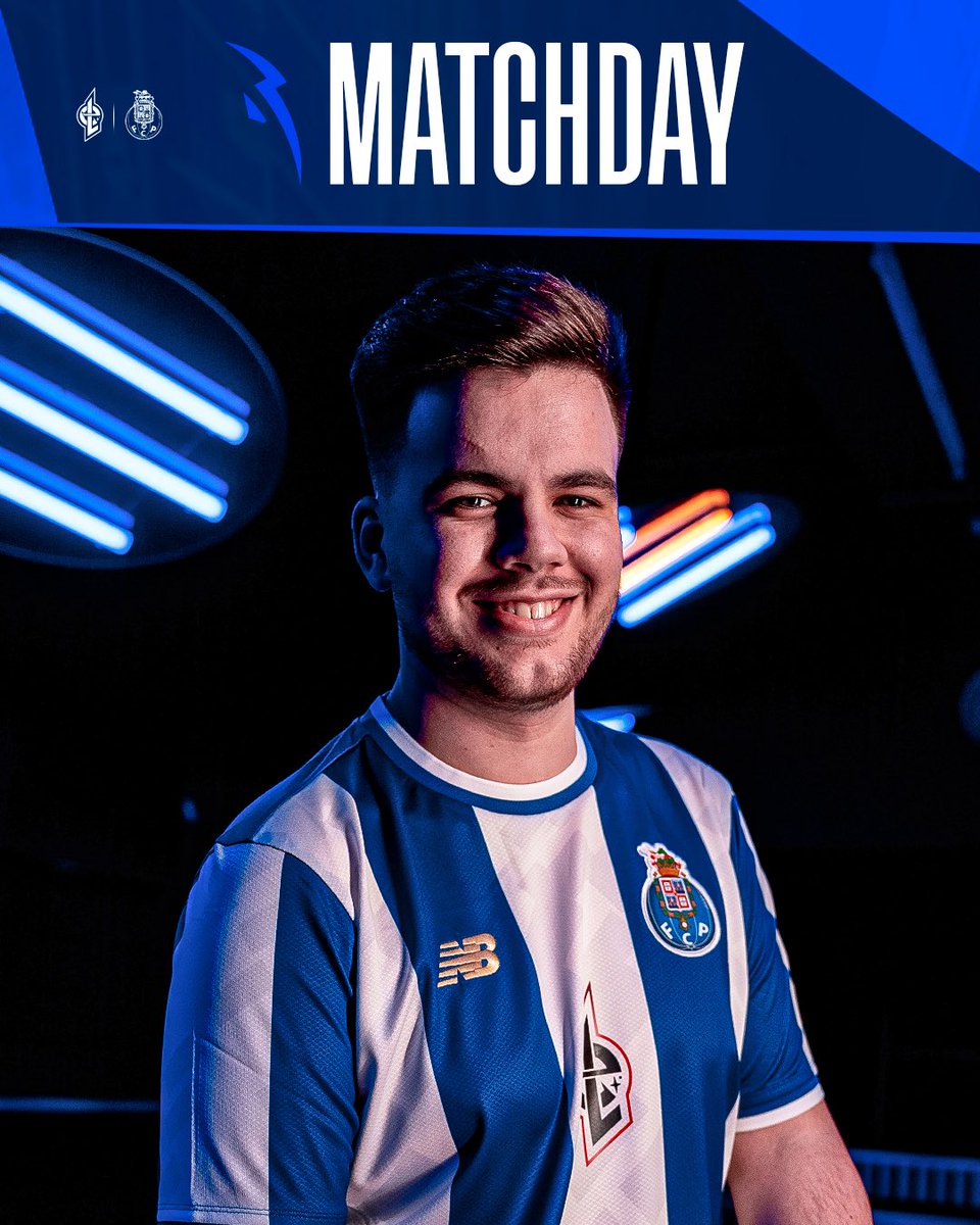 LUNA Esports tweet media