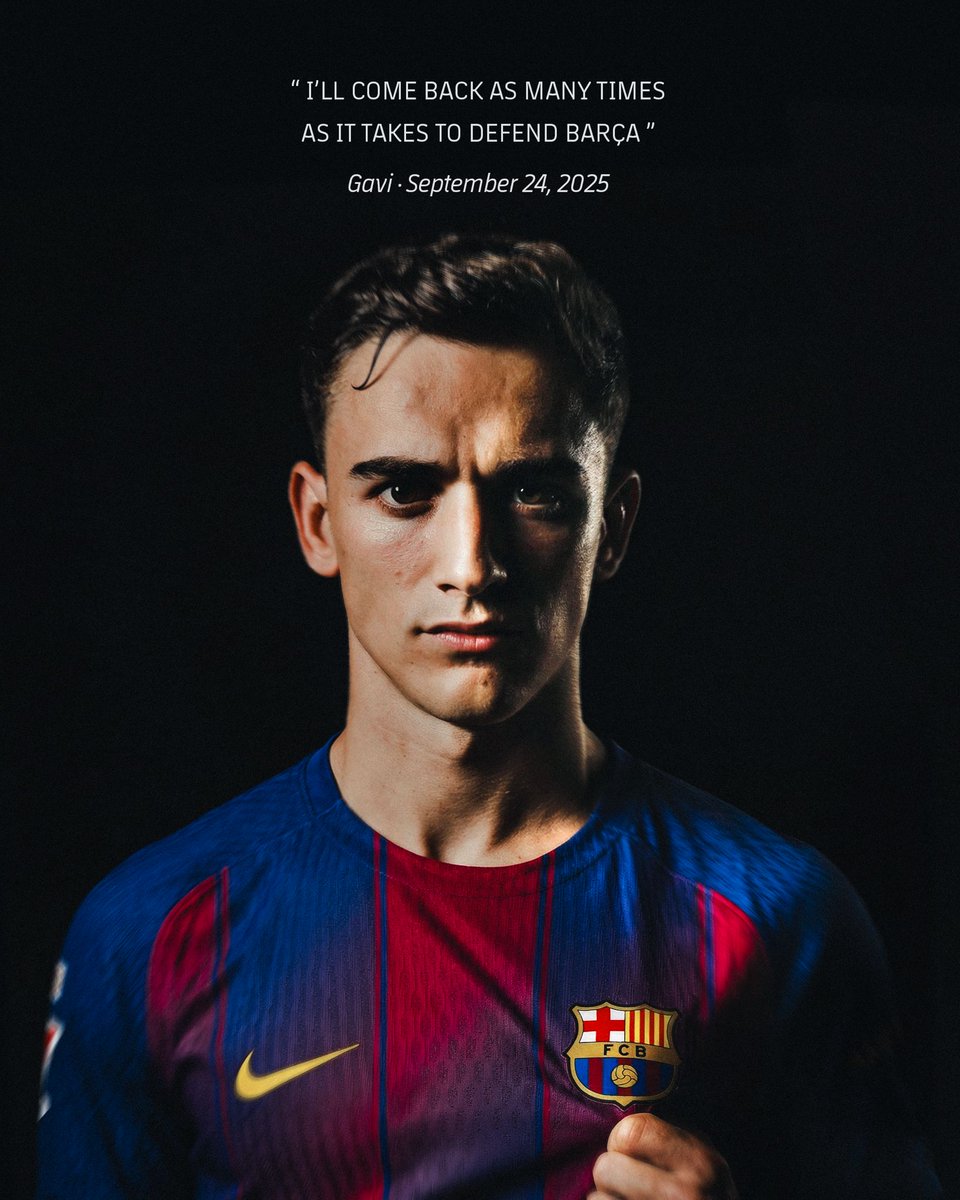 Suma Barça tweet media