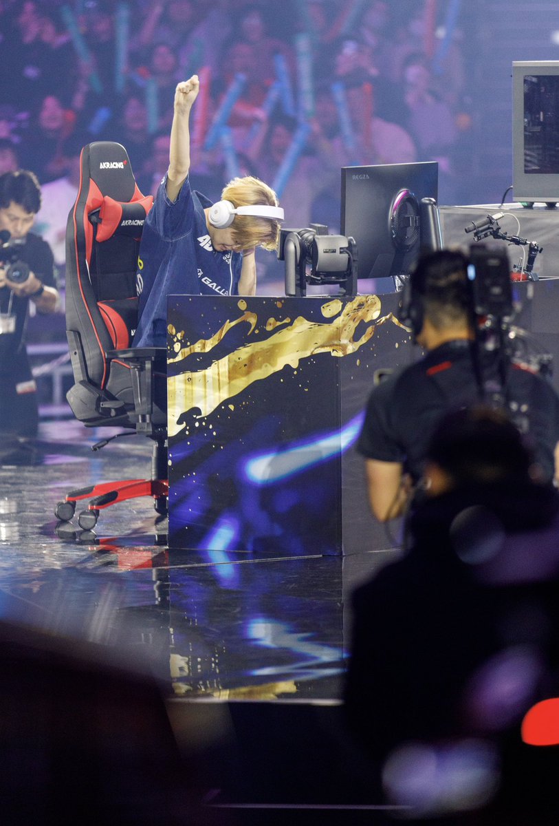 CC優勝！！みんな本当に応援ありがと〜！！！
本当にみんなの歓声が力になりました！自分だけの力じゃなくてみんなで掴み取った優勝だと思います！！本当に応援ありがとうございました！！！！