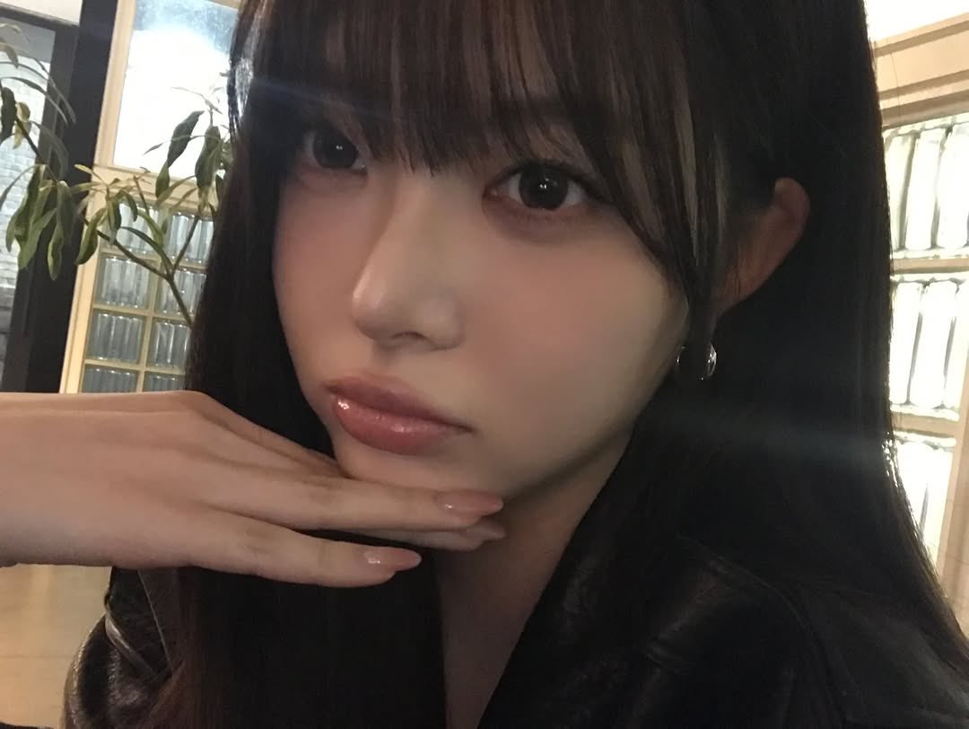 sserapics's tweet photo. THIS SELCA EUNCHAE https://t.co/uecccRbqmb