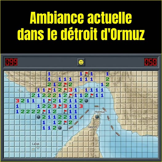 Philippe Dubois, Association MO5, Président tweet media