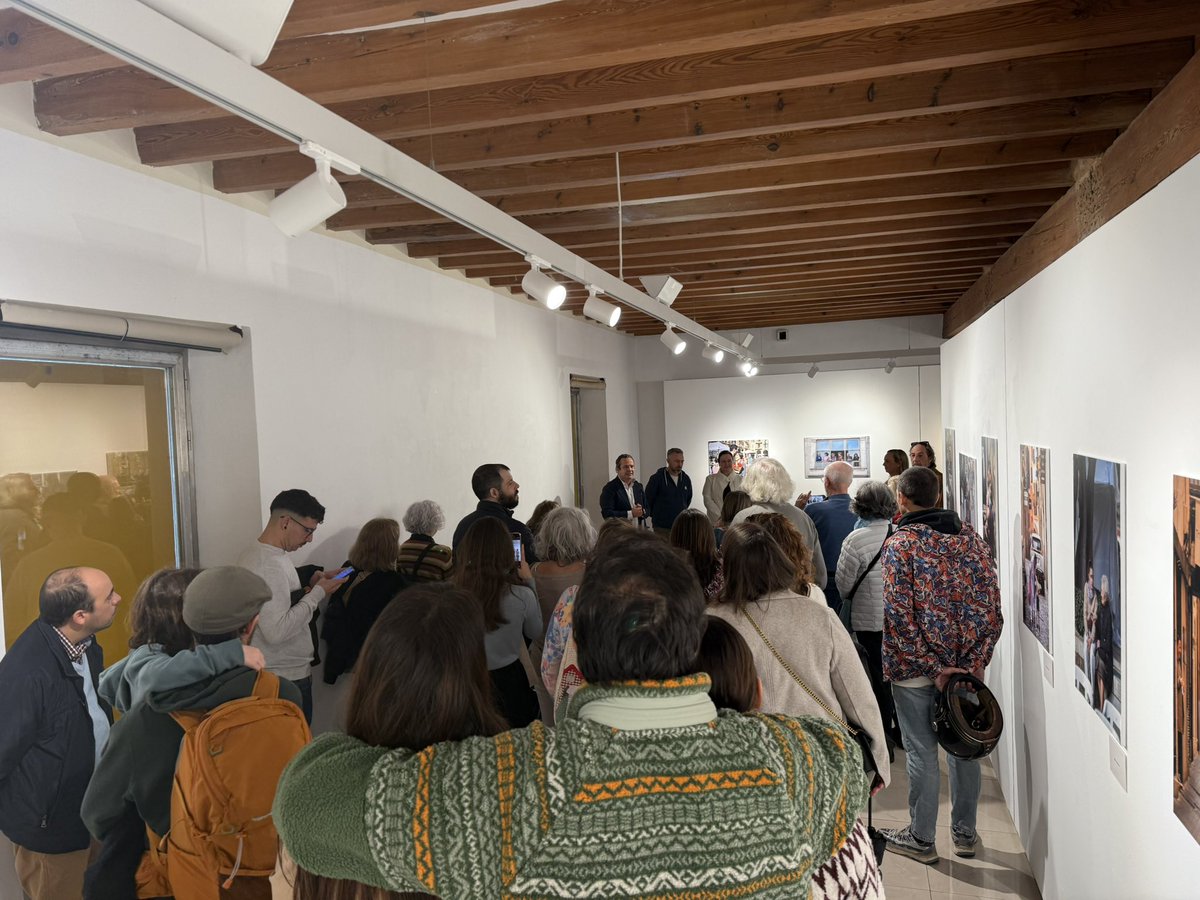 Toni Fuster Zanoguera tweet media