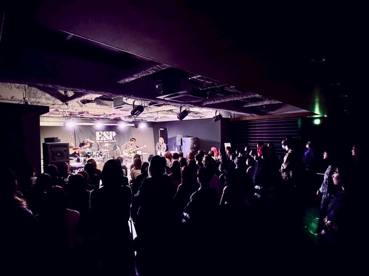 SID 明希/AKi tweet media