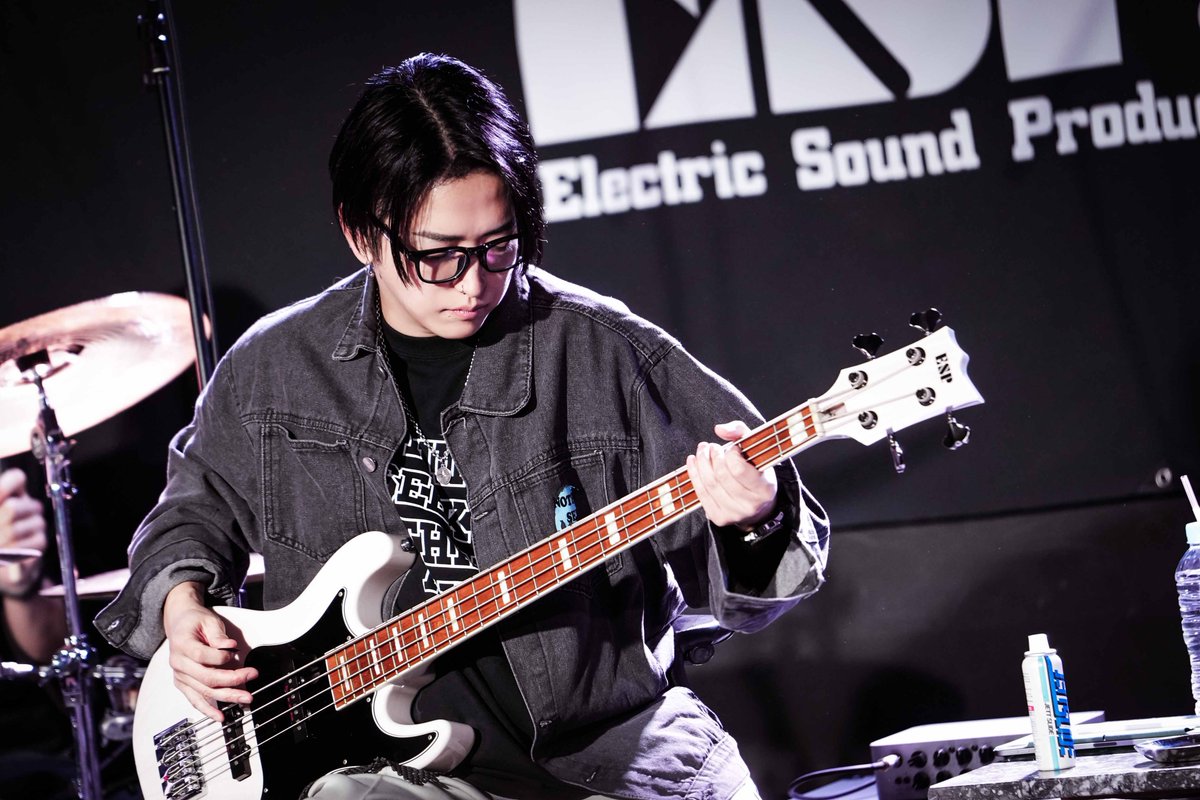 SID 明希/AKi tweet media