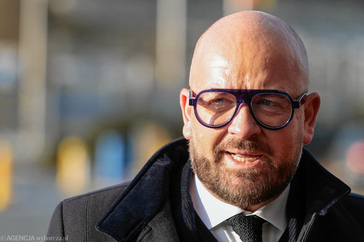 Marcin Torz tweet media