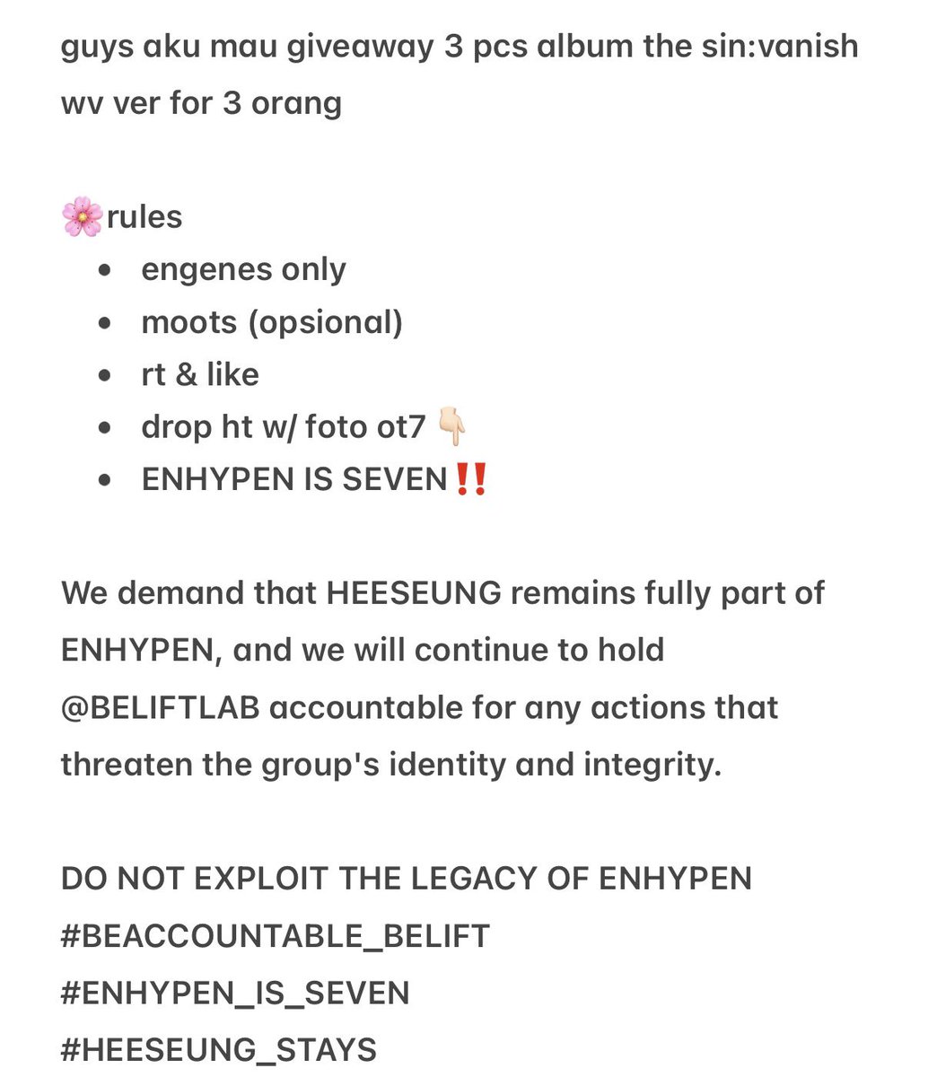 ๐๐๐๐๐๐ธ 7๐ซถ๐ป tweet media