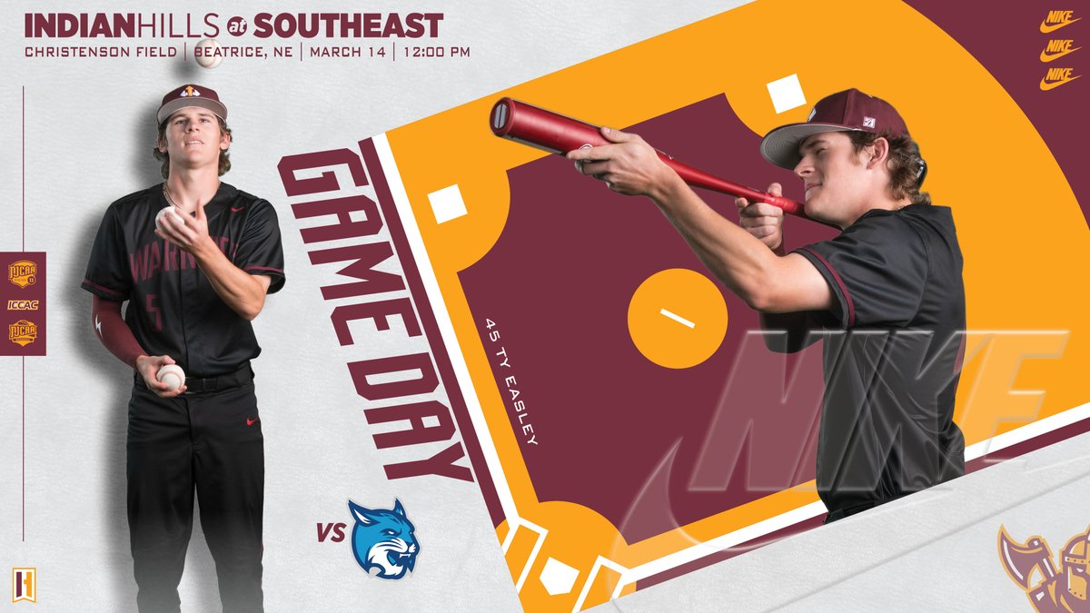 IHCC Athletics tweet media