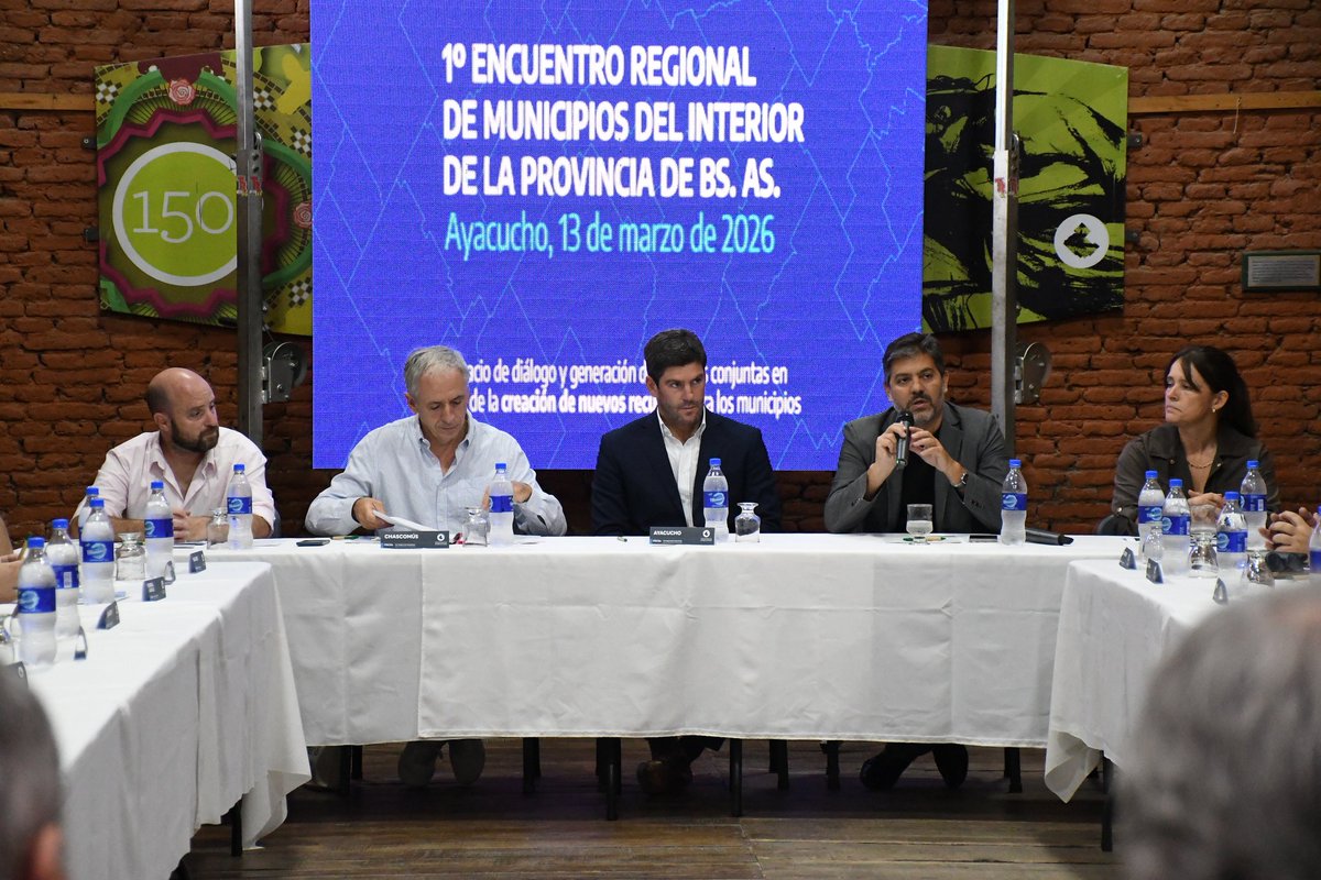 Javier Gastón tweet media