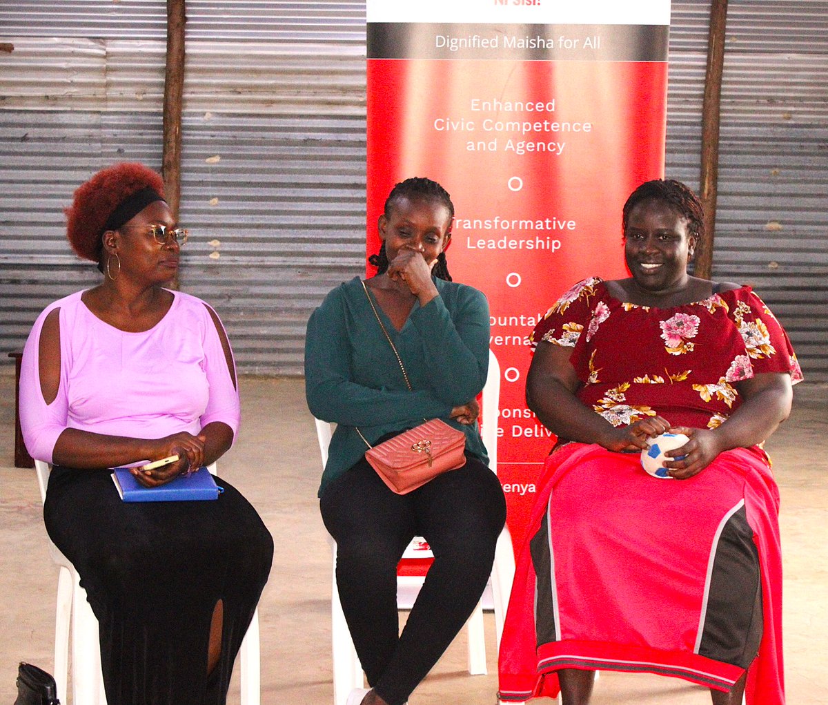 East Africa Wellness Hub tweet media