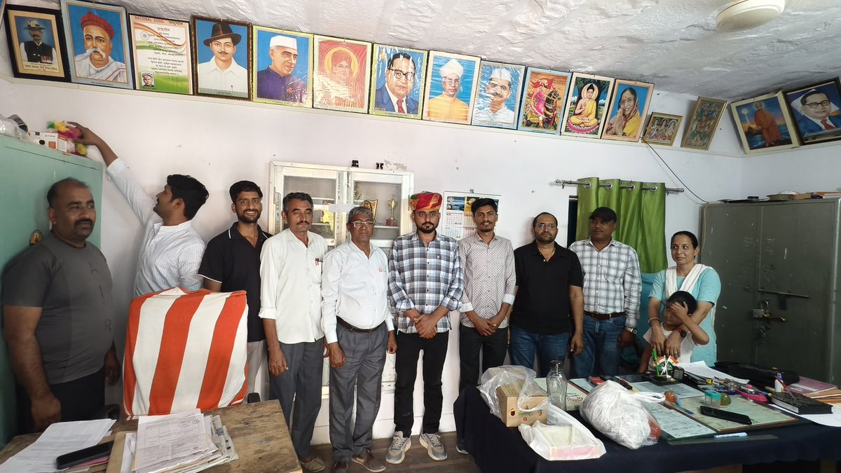 OP CHOUDHARY tweet media