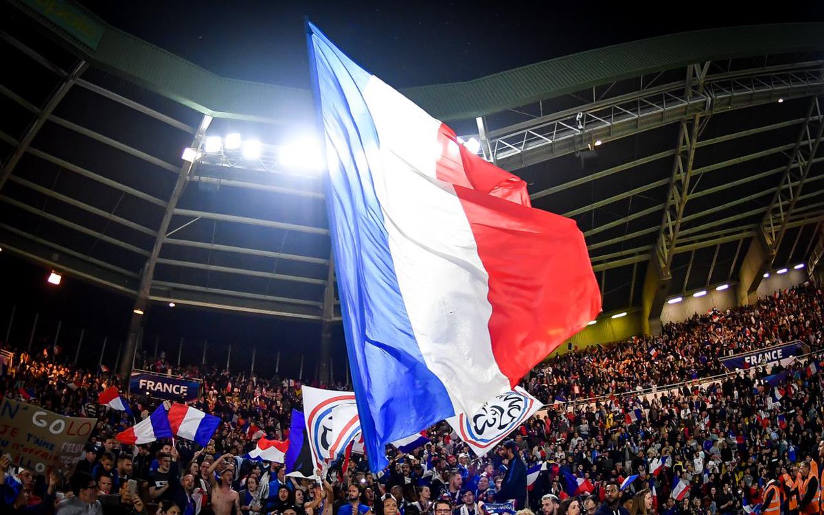 FC Nantes tweet media