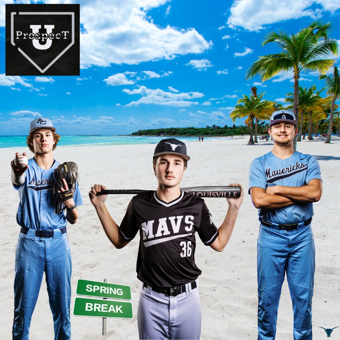 Anderson County Maverick Baseball ⚾️🤘 tweet media