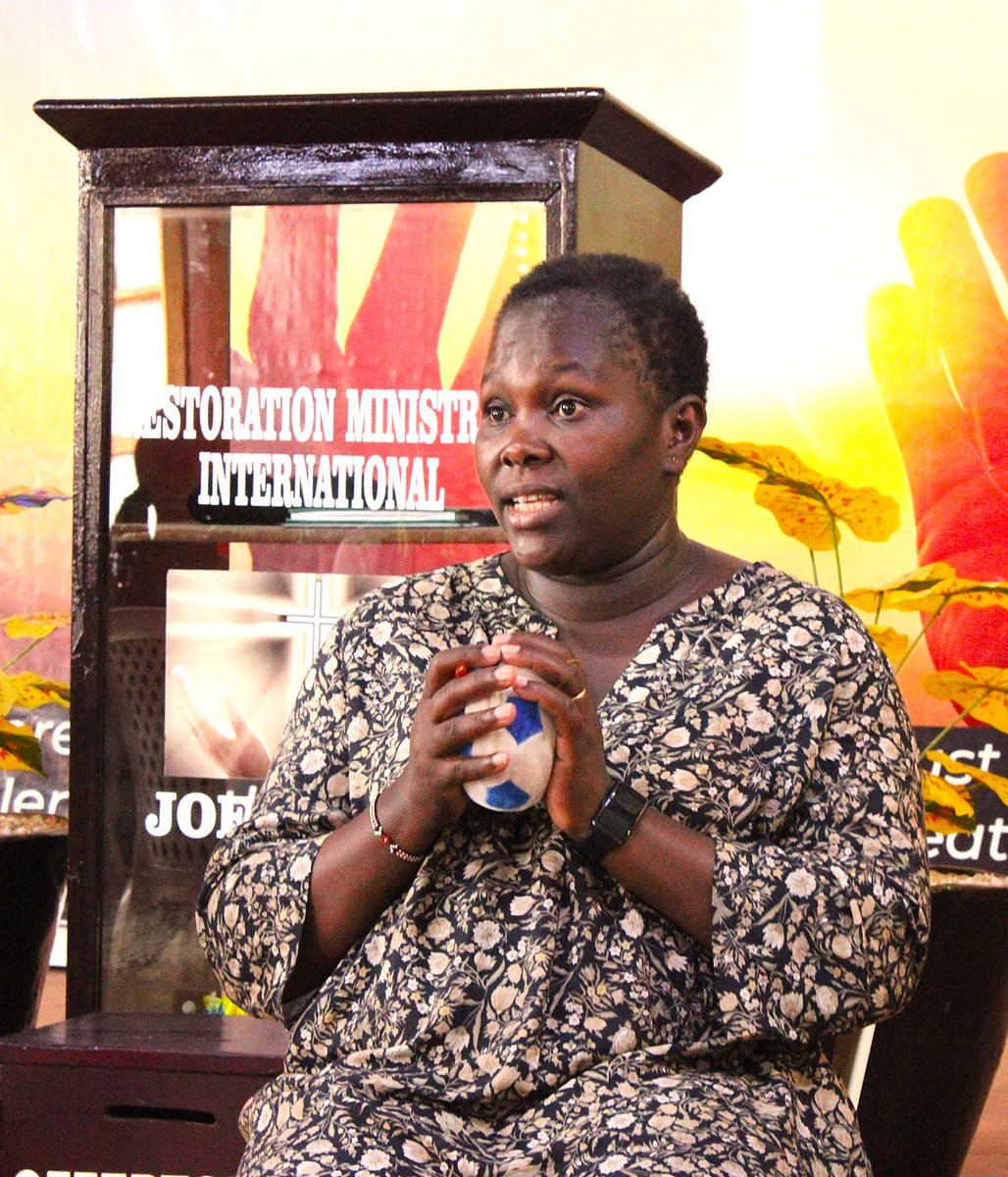 East Africa Wellness Hub tweet media