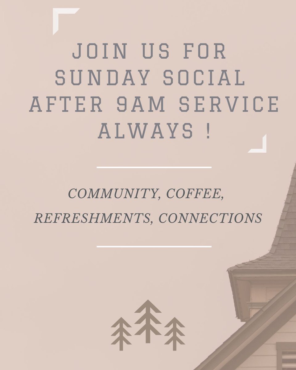 The Well Church tweet media