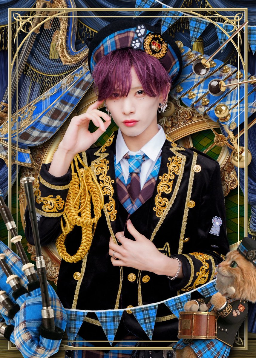 にゃんだふる！ tweet media