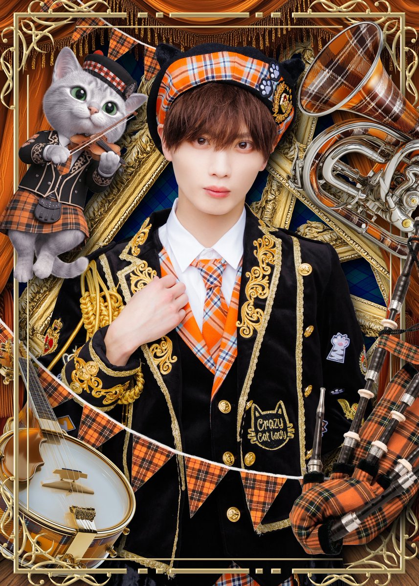 にゃんだふる！ tweet media