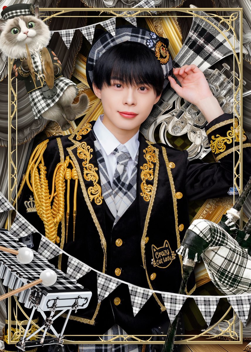 にゃんだふる！ tweet media