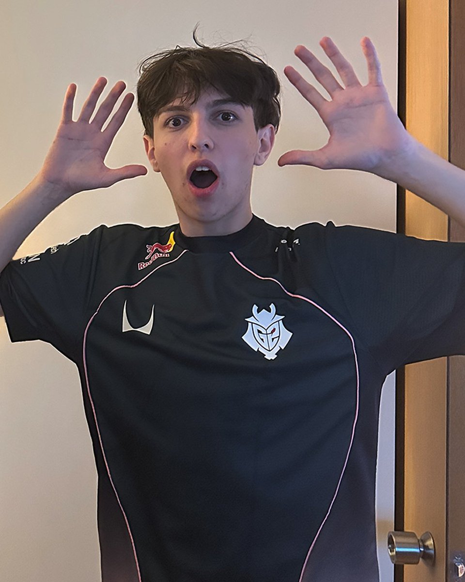 G2 Rainbow Six tweet media