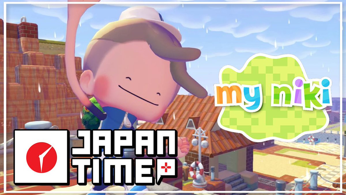 Japan Time tweet media