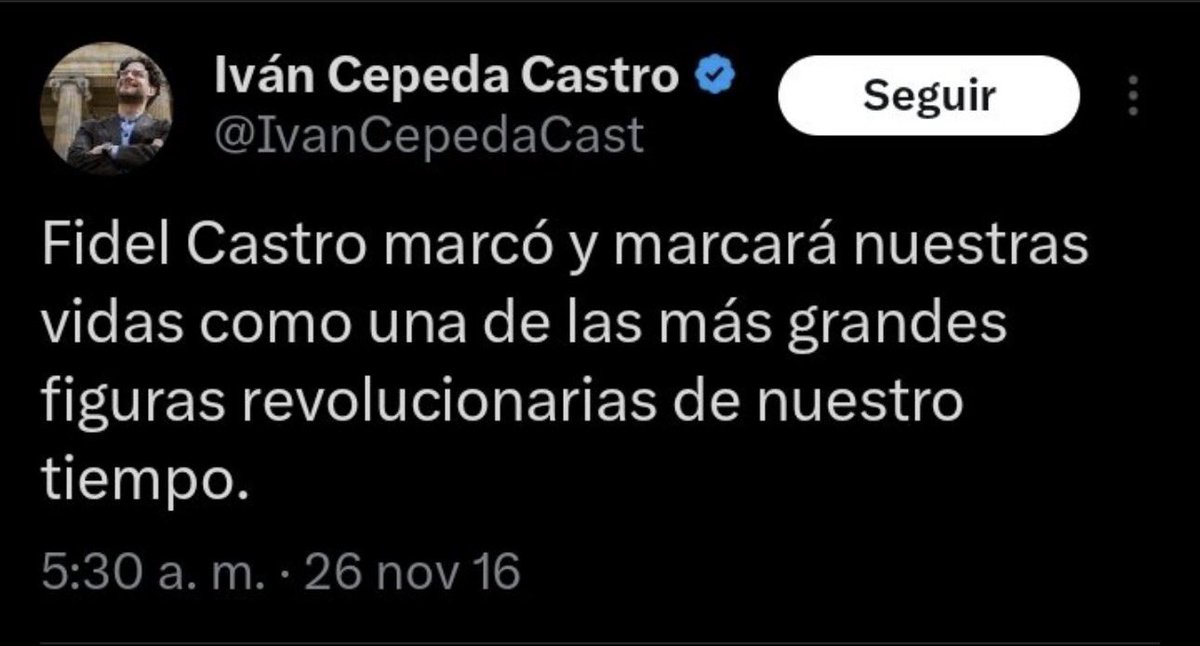 Julio César Iglesias tweet media