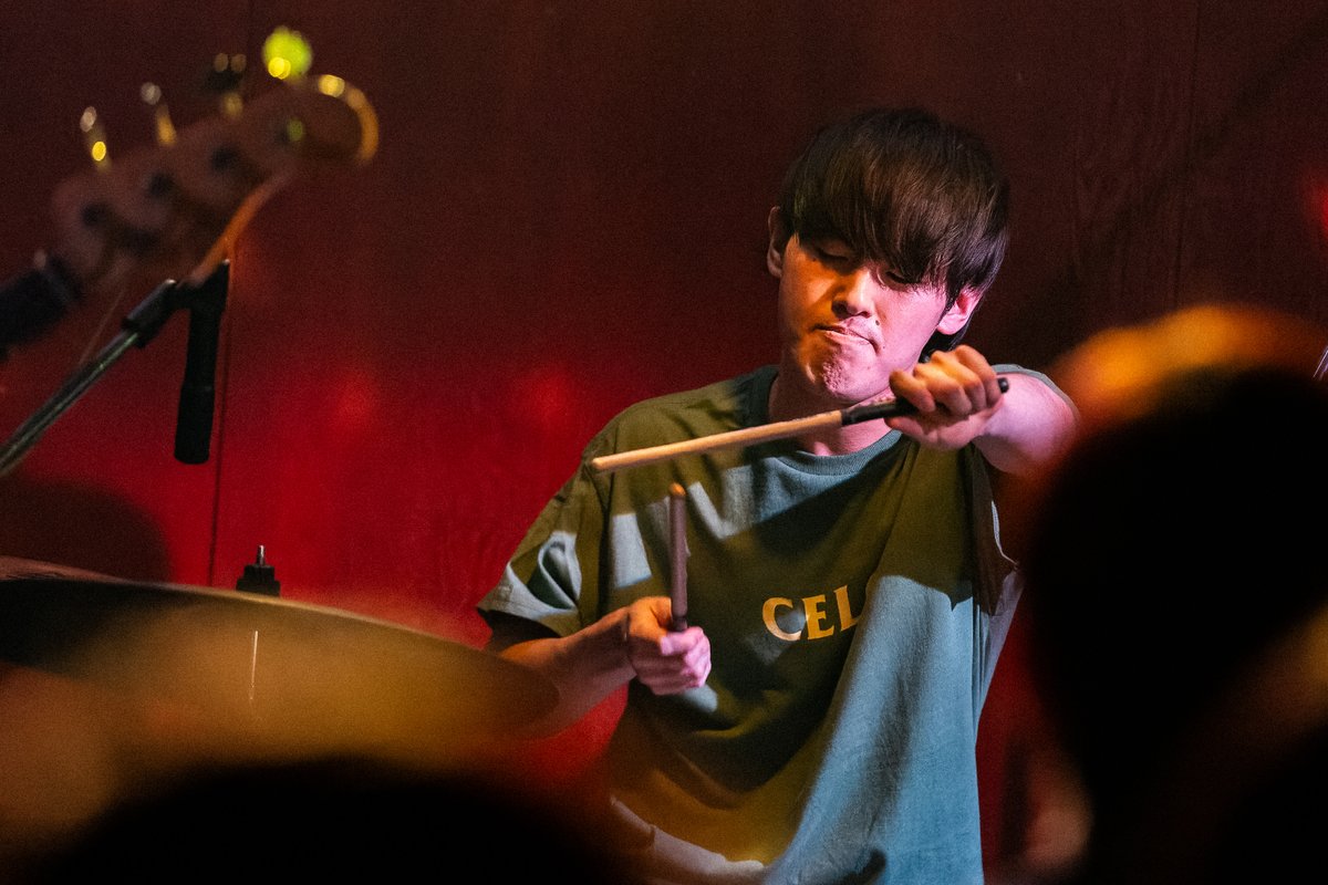 watasekizi's tweet photo. 【 THANX!! 】

2026.3.13 高松RIZIN'
"人音風土"

photo by @na283be https://t.co/geT4781N0a