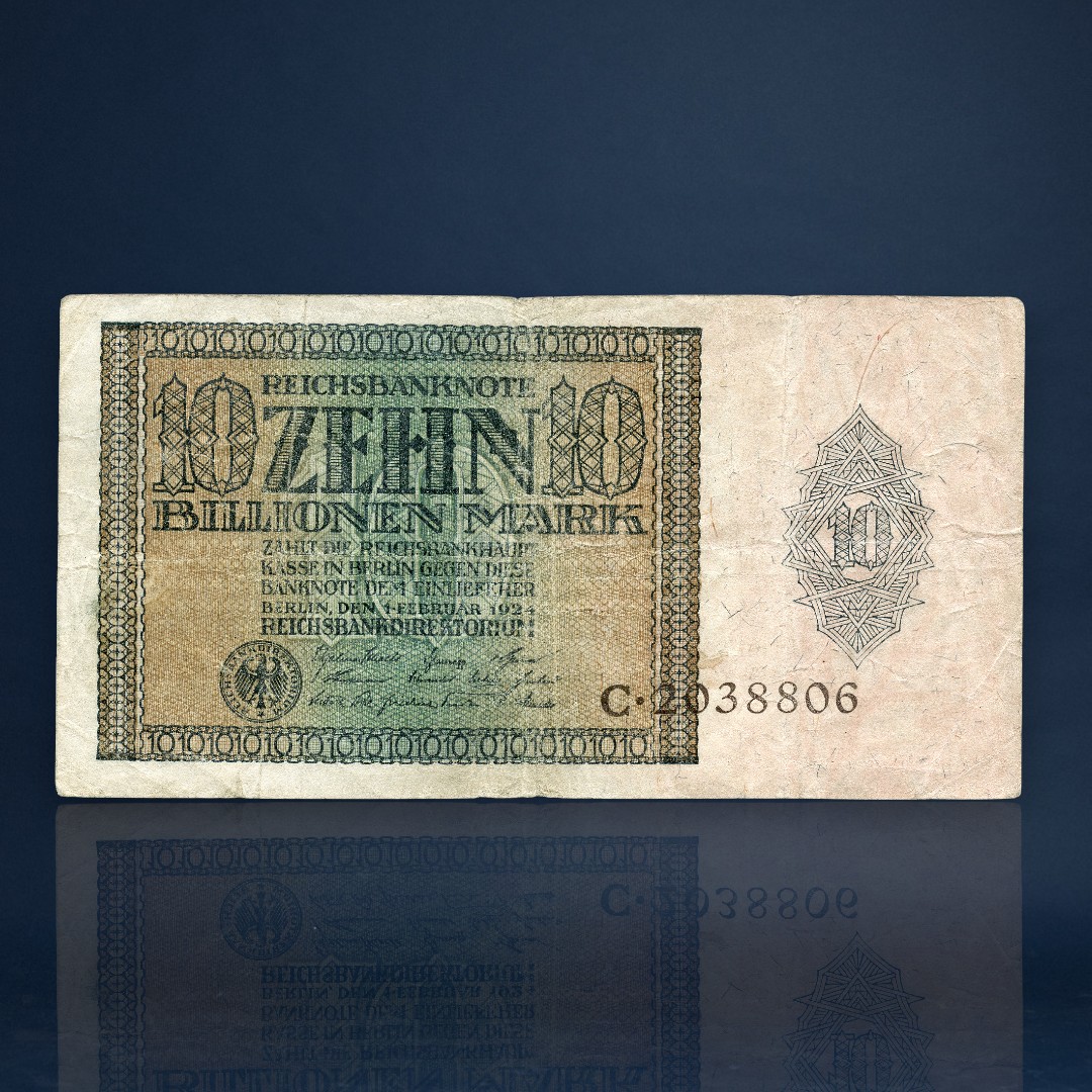 Musée de la Banque du Canada tweet media