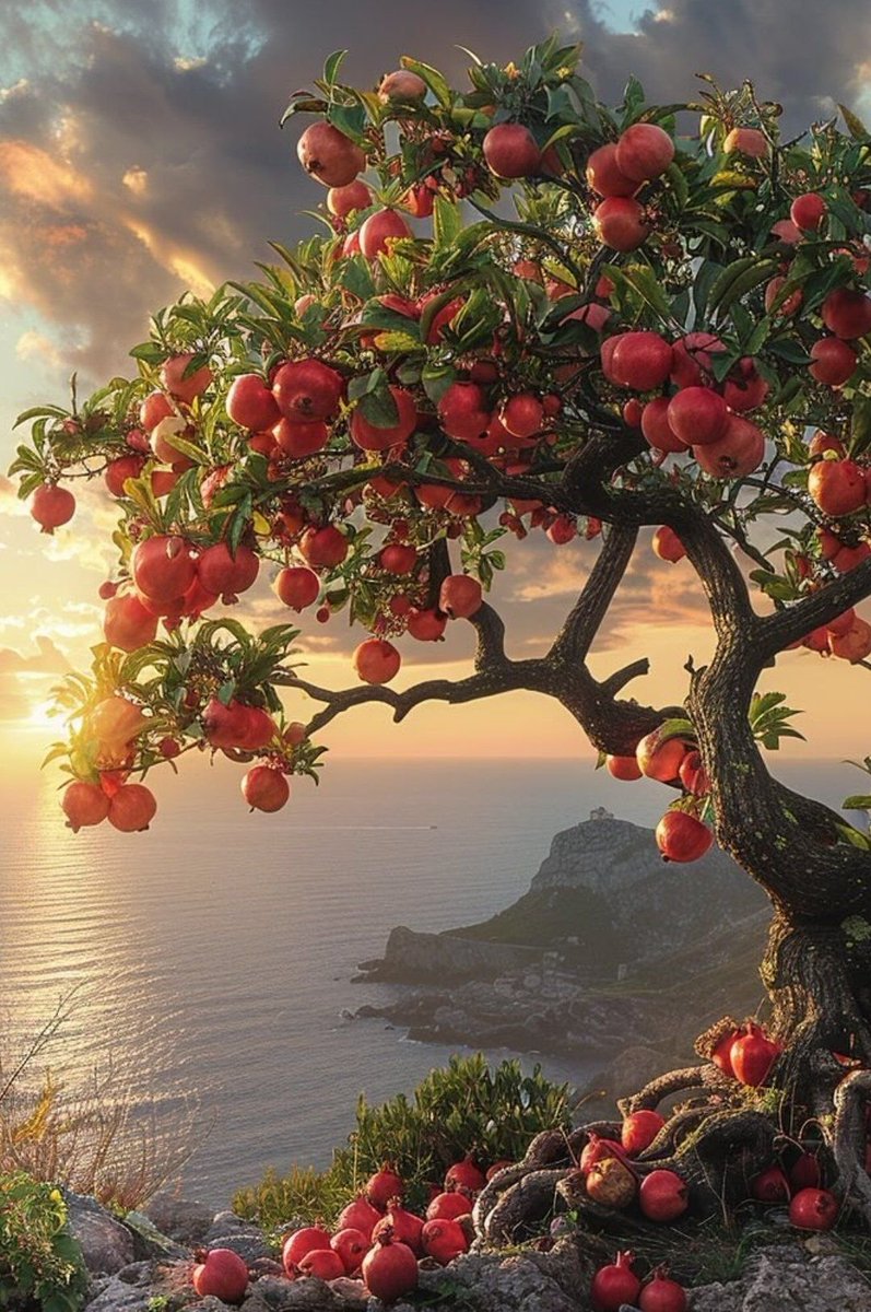 JulieParker144's tweet image. And to bring the #firstfruits of our ground, and the firstfruits of all fruit of all trees, year by year, unto the house of the LORD: