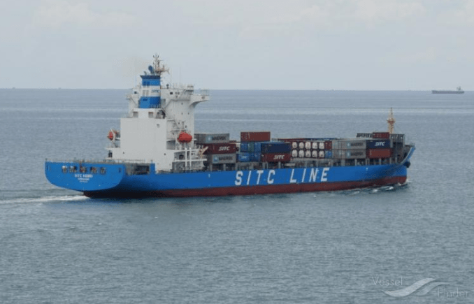 container_news's tweet image. #SITC eyes #fleet #expansion after profitable 2025

container-news.com/sitc-eyes-flee…