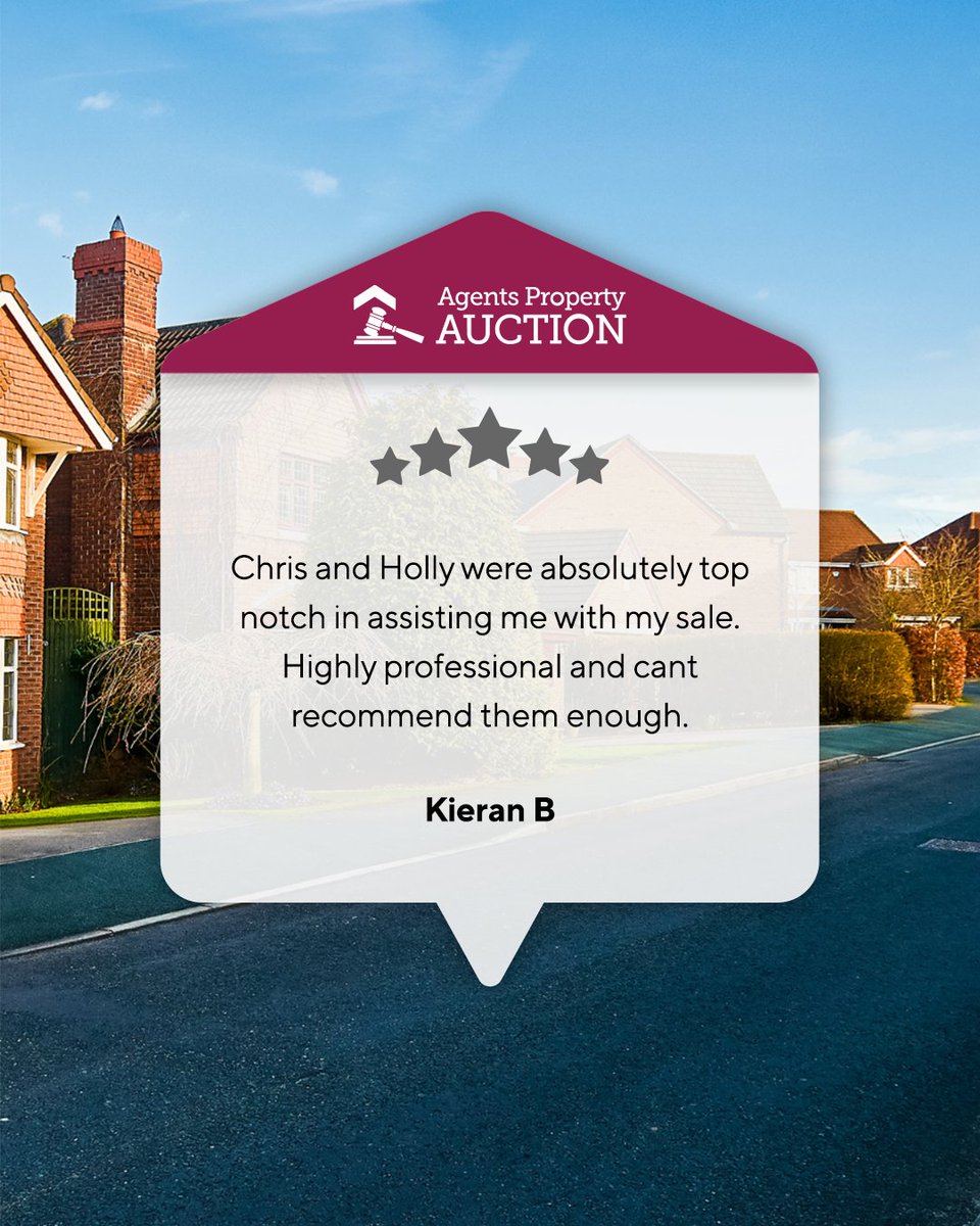 Agents Property Auction tweet media