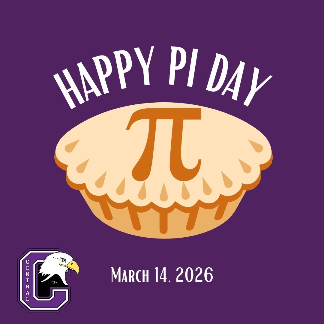 Central High School tweet media