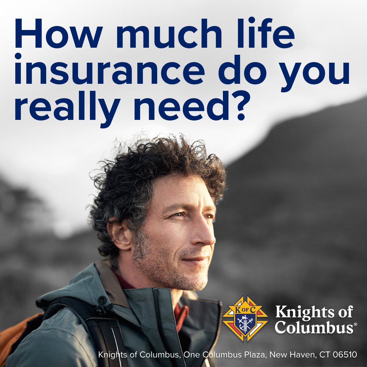 Knights of Columbus tweet media