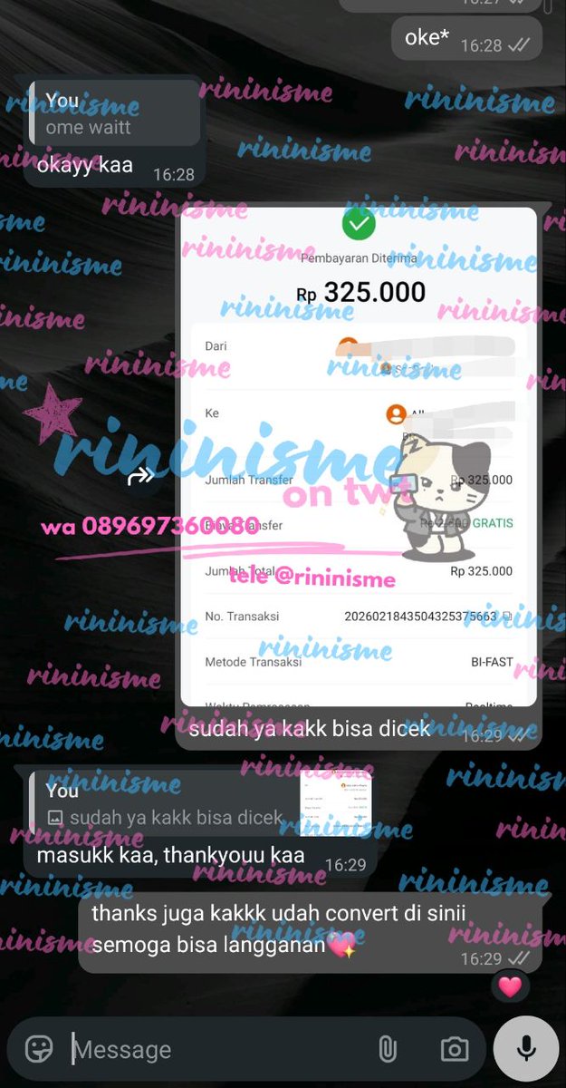 odiiiii | cv convert saldo | wts mnet votes tweet media