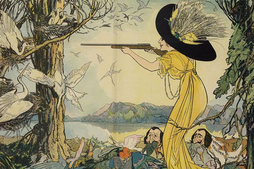 Theodore Roosevelt Presidential Library tweet media