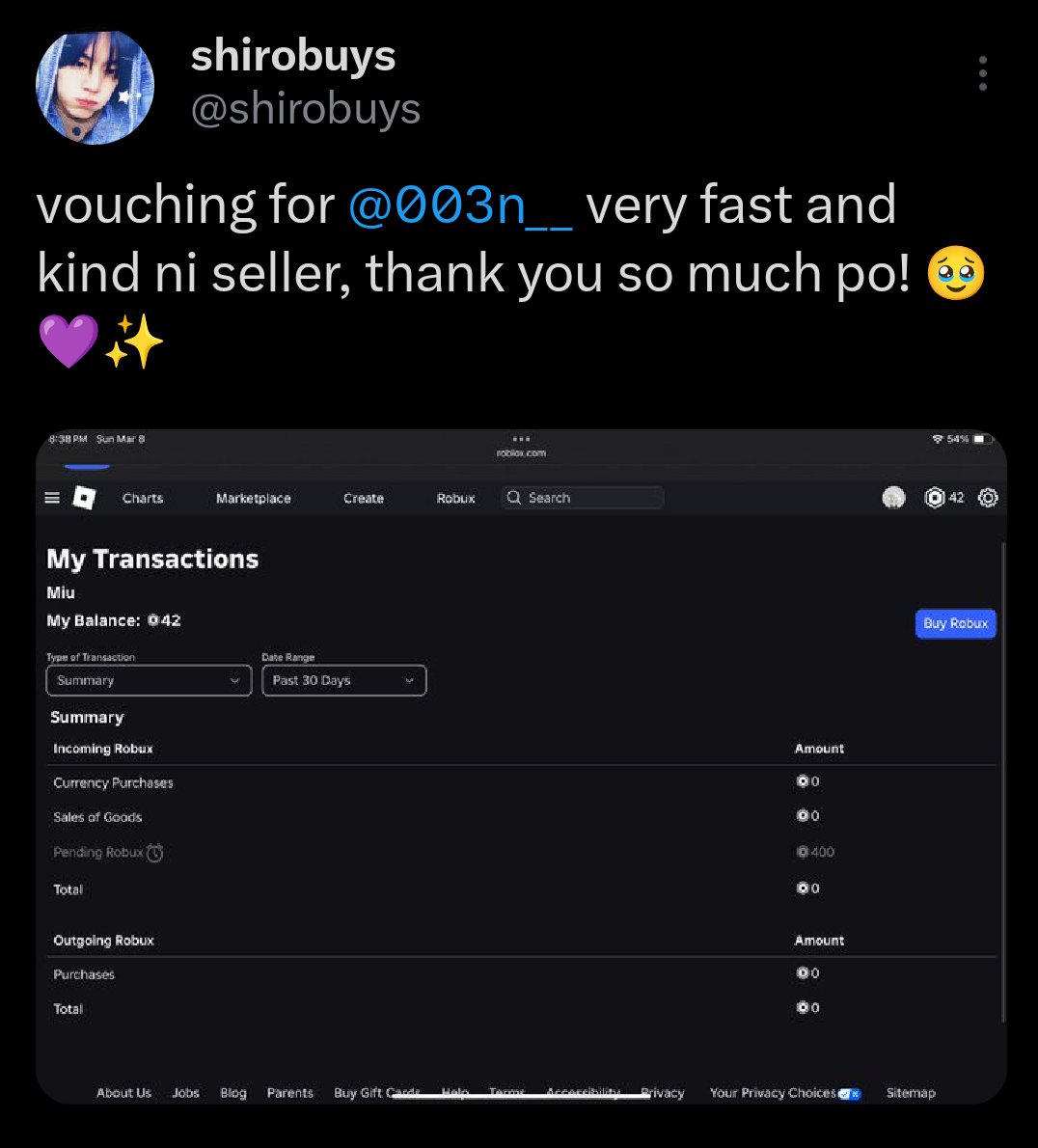 henriette tweet media