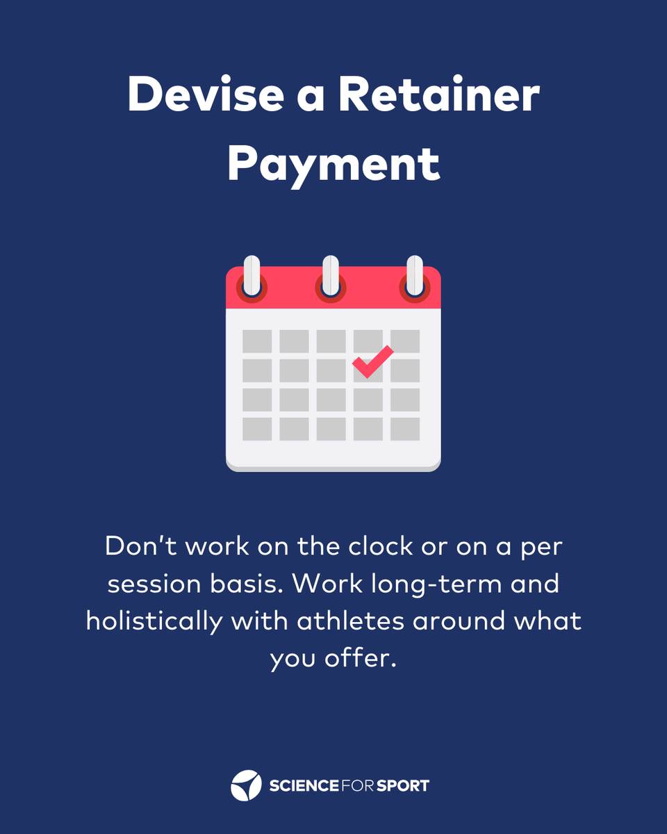 Science for Sport tweet media