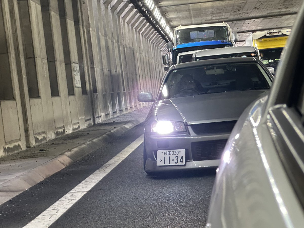 けーけー tweet media