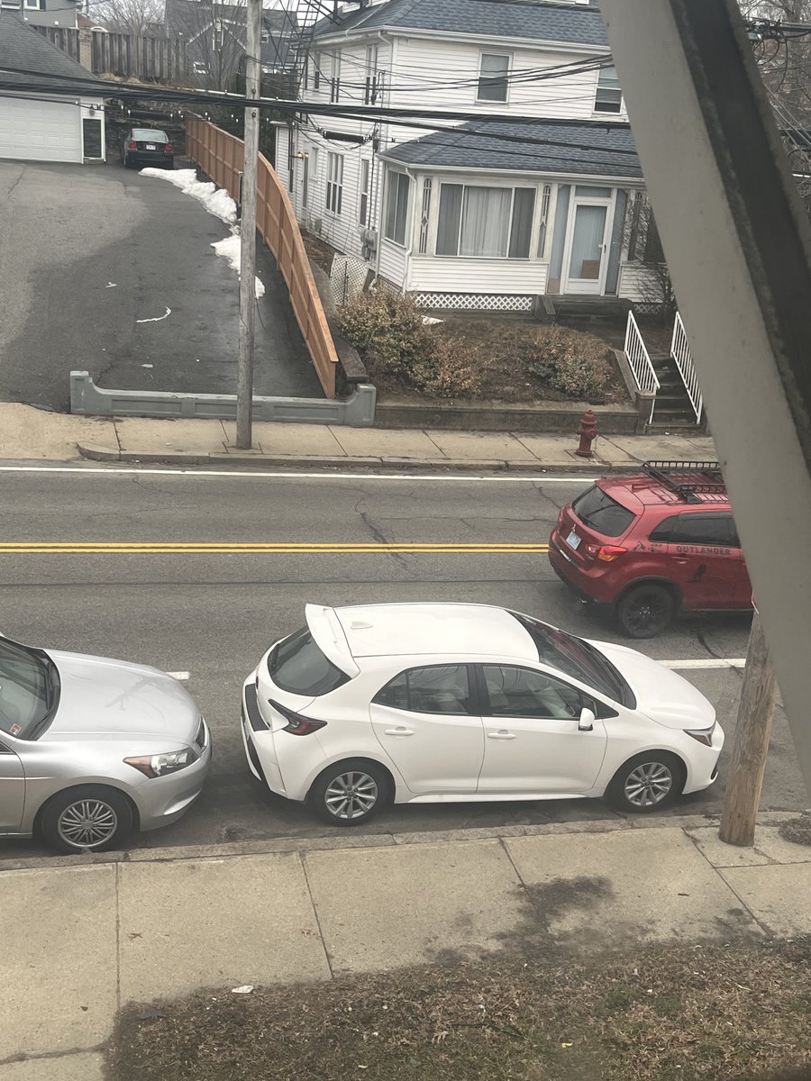 IIEndureII's tweet photo. So....I got a new car 🥰 https://t.co/7TlfM4UgCv
