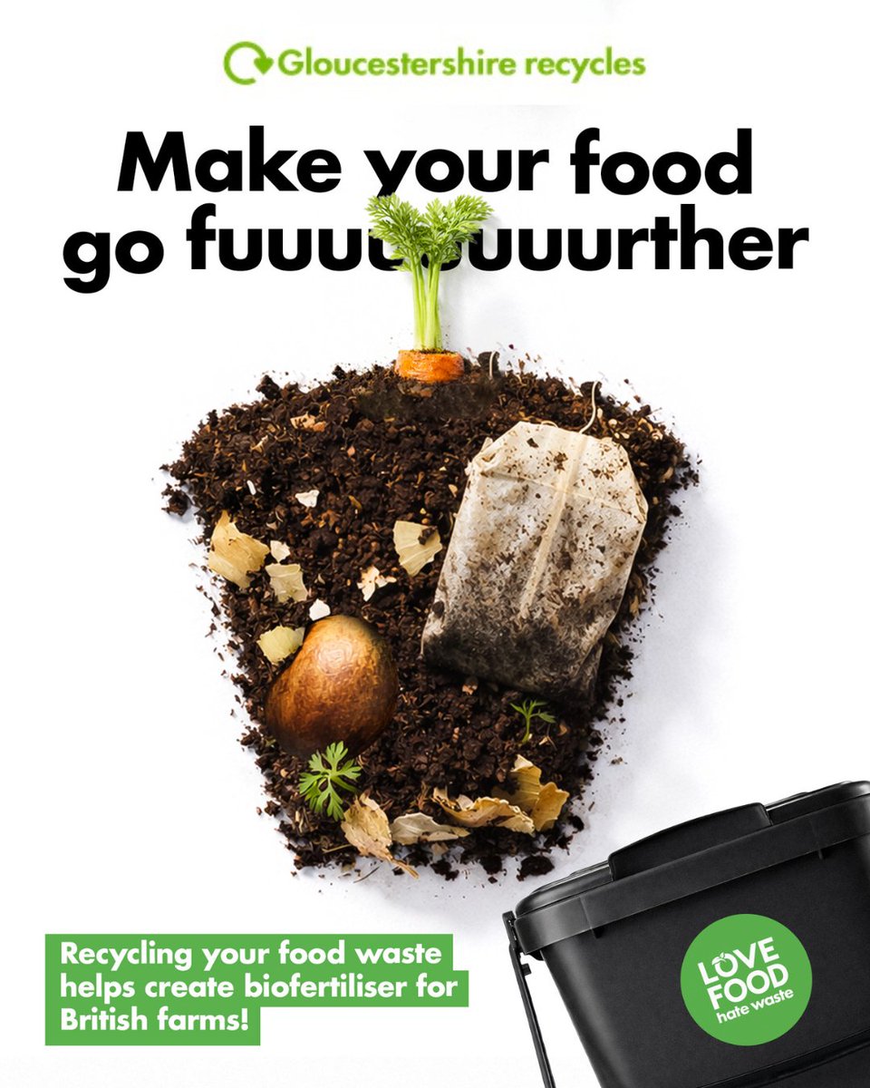 Forest of Dean District Council tweet media