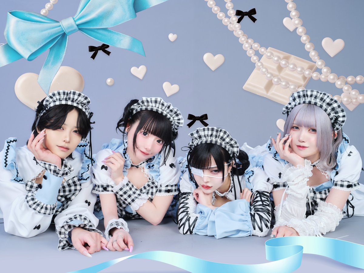 AdamLilith【アダムリリス】 tweet media