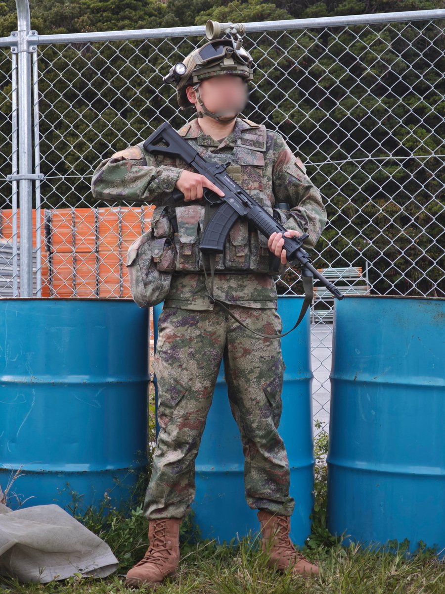 Liu Weijian_刘为建 tweet media