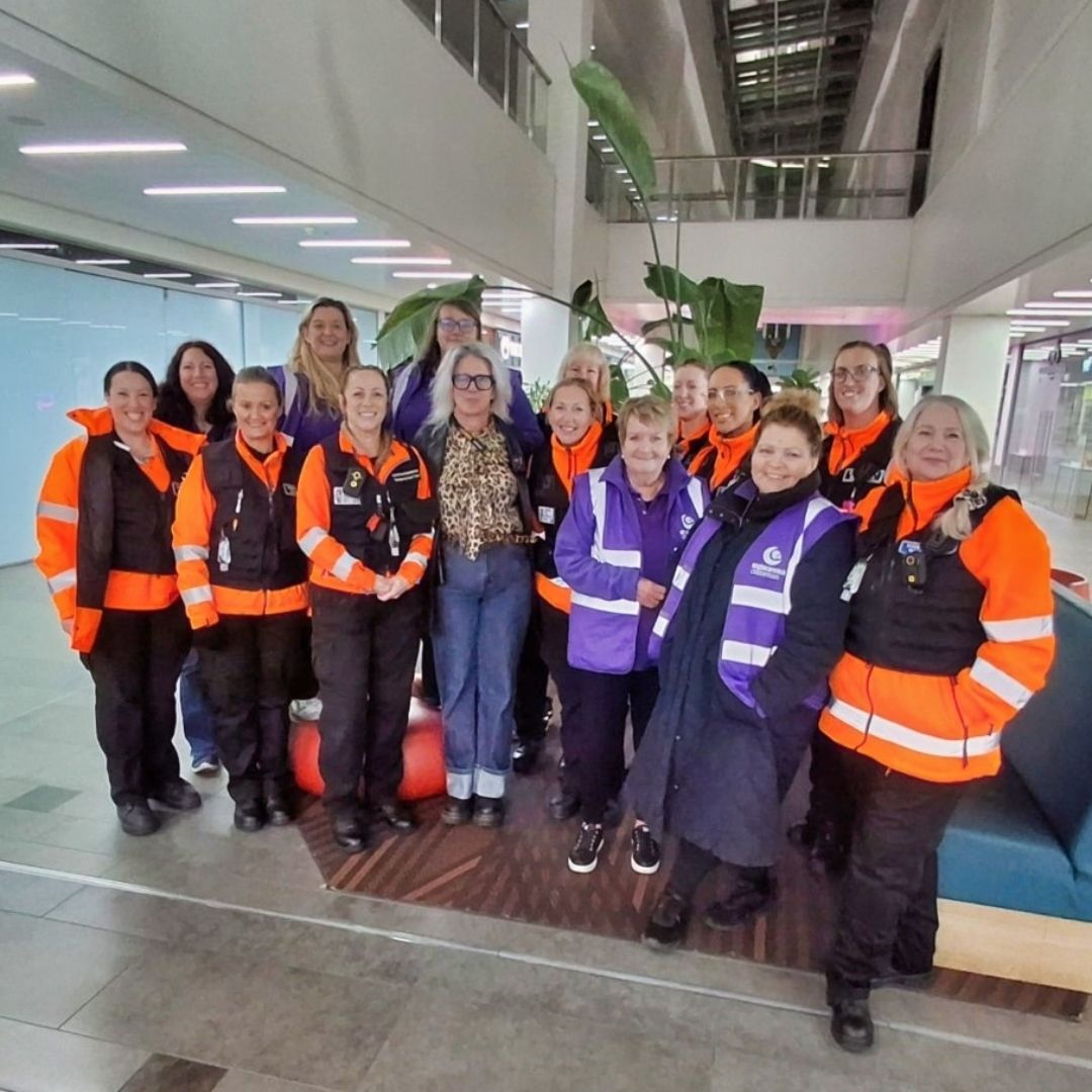 Cheltenham Guardians Safeguarding Team tweet media