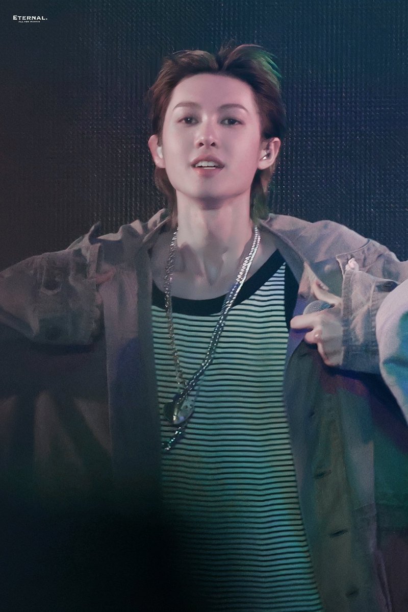 Eternal. tweet media