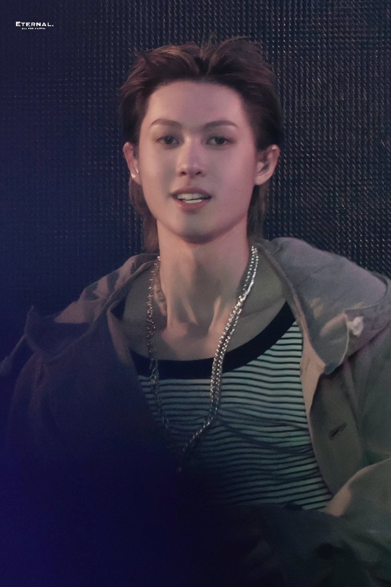 Eternal. tweet media